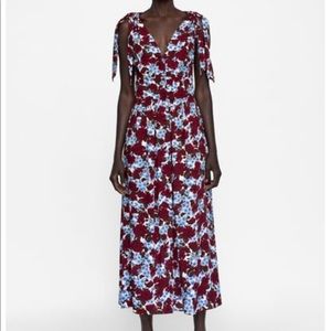 Zara dress